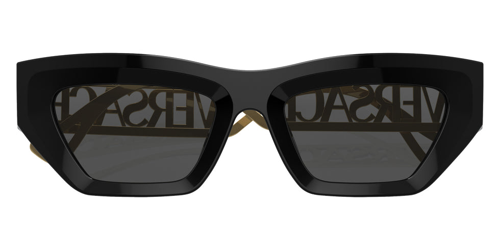 VERSACE VE4432U GB1/87 53 - Black #id:ve4432ugb187_s:100120