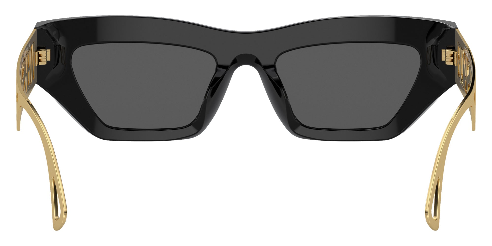 VERSACE VE4432U GB1/87 53 - Black #id:ve4432ugb187_s:100115