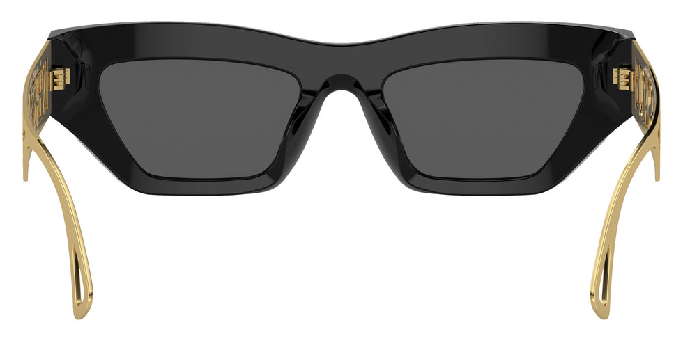 VERSACE VE4432U GB1/87 53 - Black #id:ve4432ugb187_s:100115