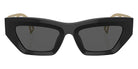 VERSACE VE4432U GB1/87 53 - Black #id:ve4432ugb187_s:100100