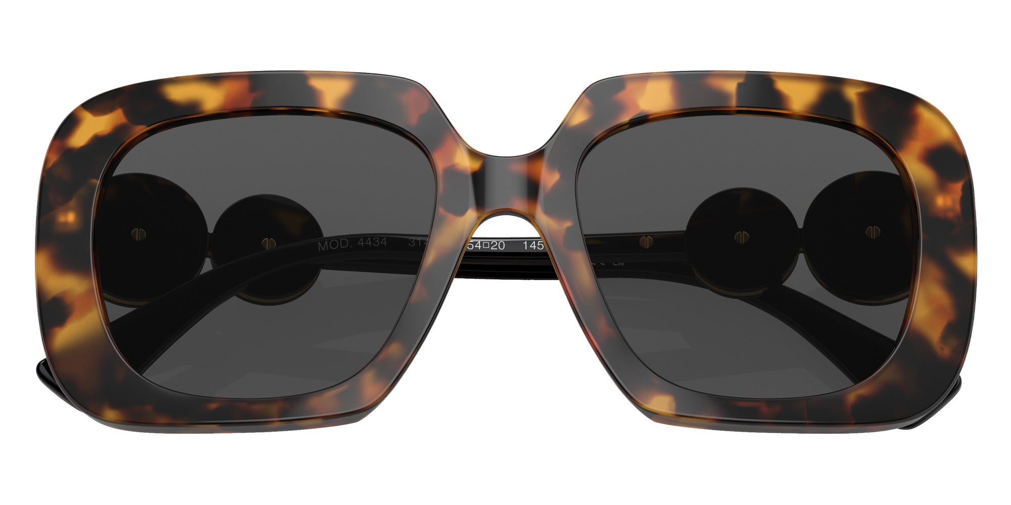 VERSACE VE4434 511987 54 - Light Havana #id:ve4434511987_s:100120