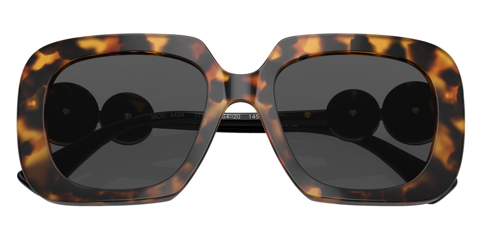 VERSACE VE4434 511987 54 - Light Havana #id:ve4434511987_s:100120
