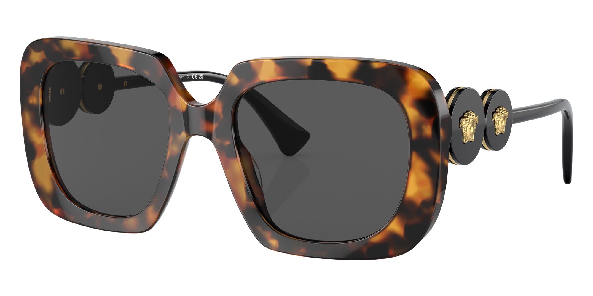 VERSACE VE4434 511987 54 - Light Havana #id:ve4434511987_s:100105