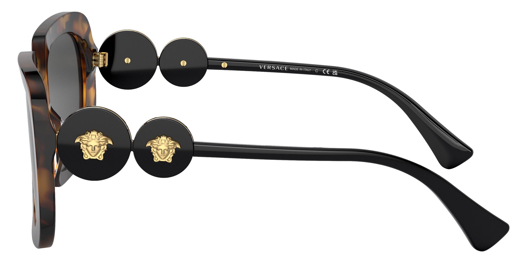 VERSACE VE4434 511987 54 - Light Havana #id:ve4434511987_s:100110