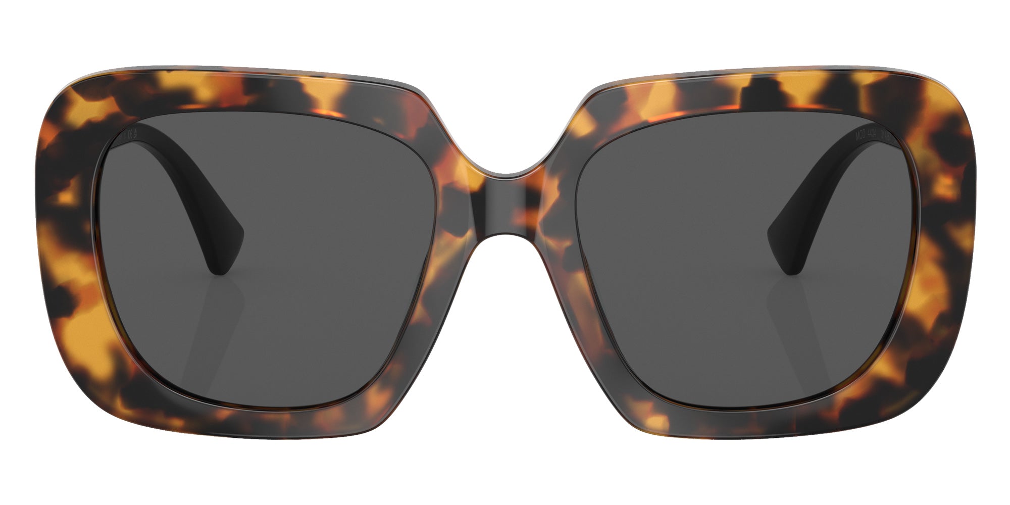 VERSACE VE4434 511987 54 - Light Havana #id:ve4434511987_s:100100