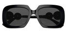 VERSACE VE4434 GB1/87 54 - Black #id:ve4434gb187_s:102120