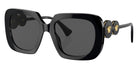 VERSACE VE4434 GB1/87 54 - Black #id:ve4434gb187_s:102105