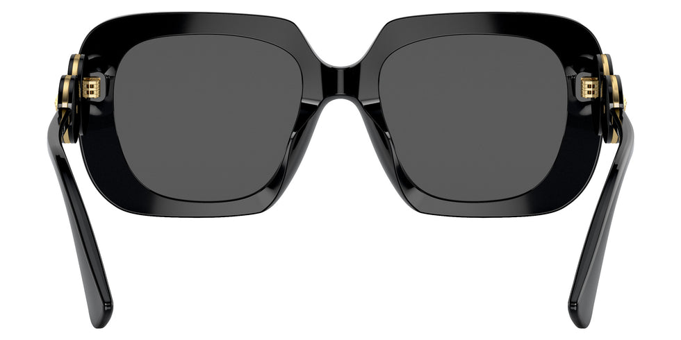 VERSACE VE4434 GB1/87 54 - Black #id:ve4434gb187_s:102115