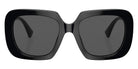 VERSACE VE4434 GB1/87 54 - Black #id:ve4434gb187_s:102100