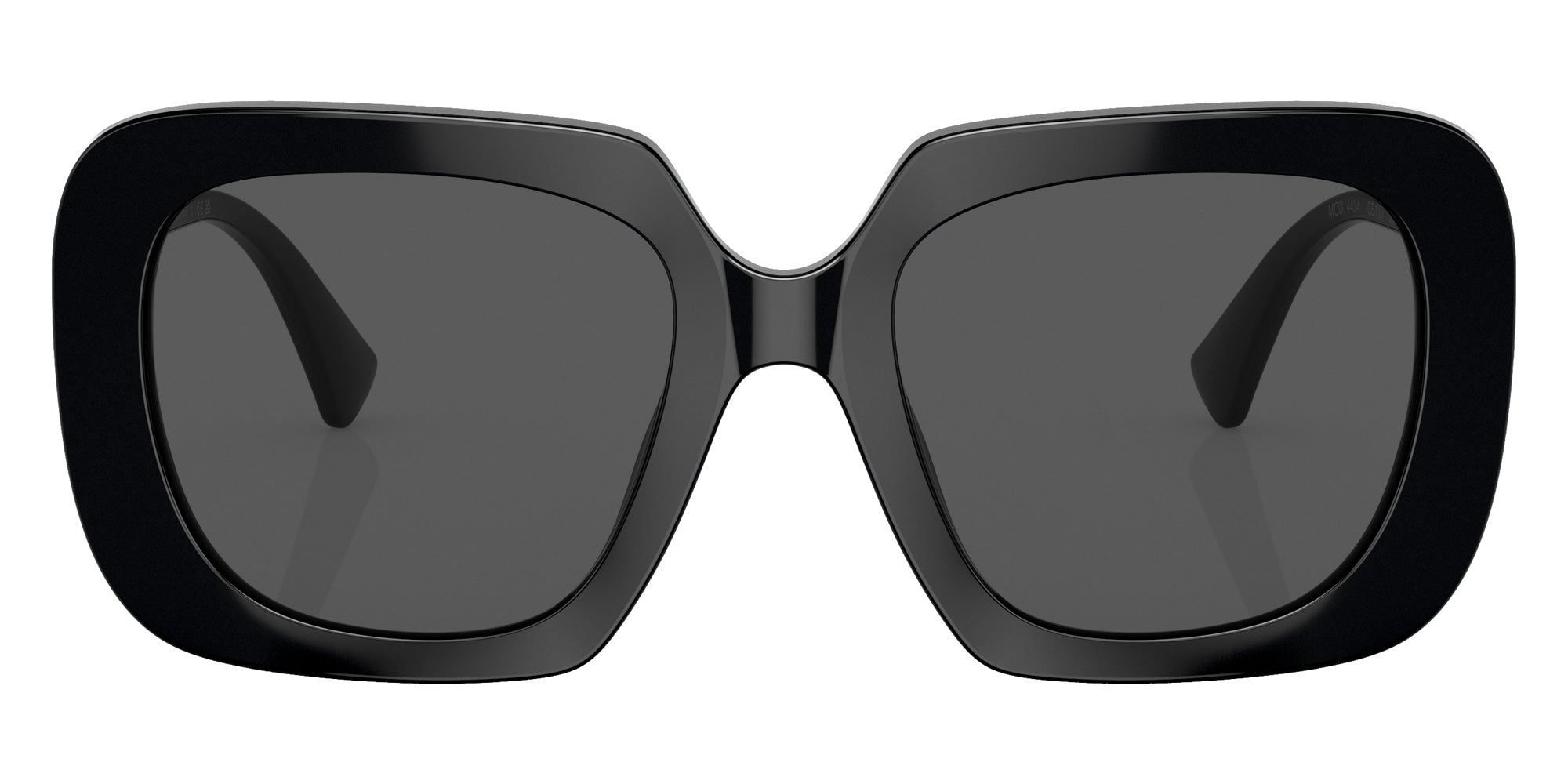 VERSACE VE4434 GB1/87 54 - Black #id:ve4434gb187_s:102100