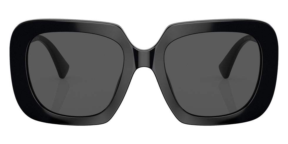 VERSACE VE4434 GB1/87 54 - Black #id:ve4434gb187_s:102100