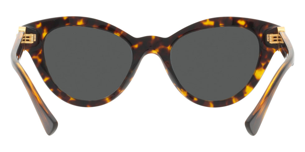 VERSACE VE4435 108/87 52 - Havana / Dark Gray