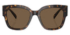Versace VE4437U 108/73 54 - Havana / Dark Brown #id:ve4437u10873_s:100100