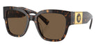 Versace VE4437U 108/73 54 - Havana / Dark Brown #id:ve4437u10873_s:100105