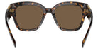 Versace VE4437U 108/73 54 - Havana / Dark Brown #id:ve4437u10873_s:100115