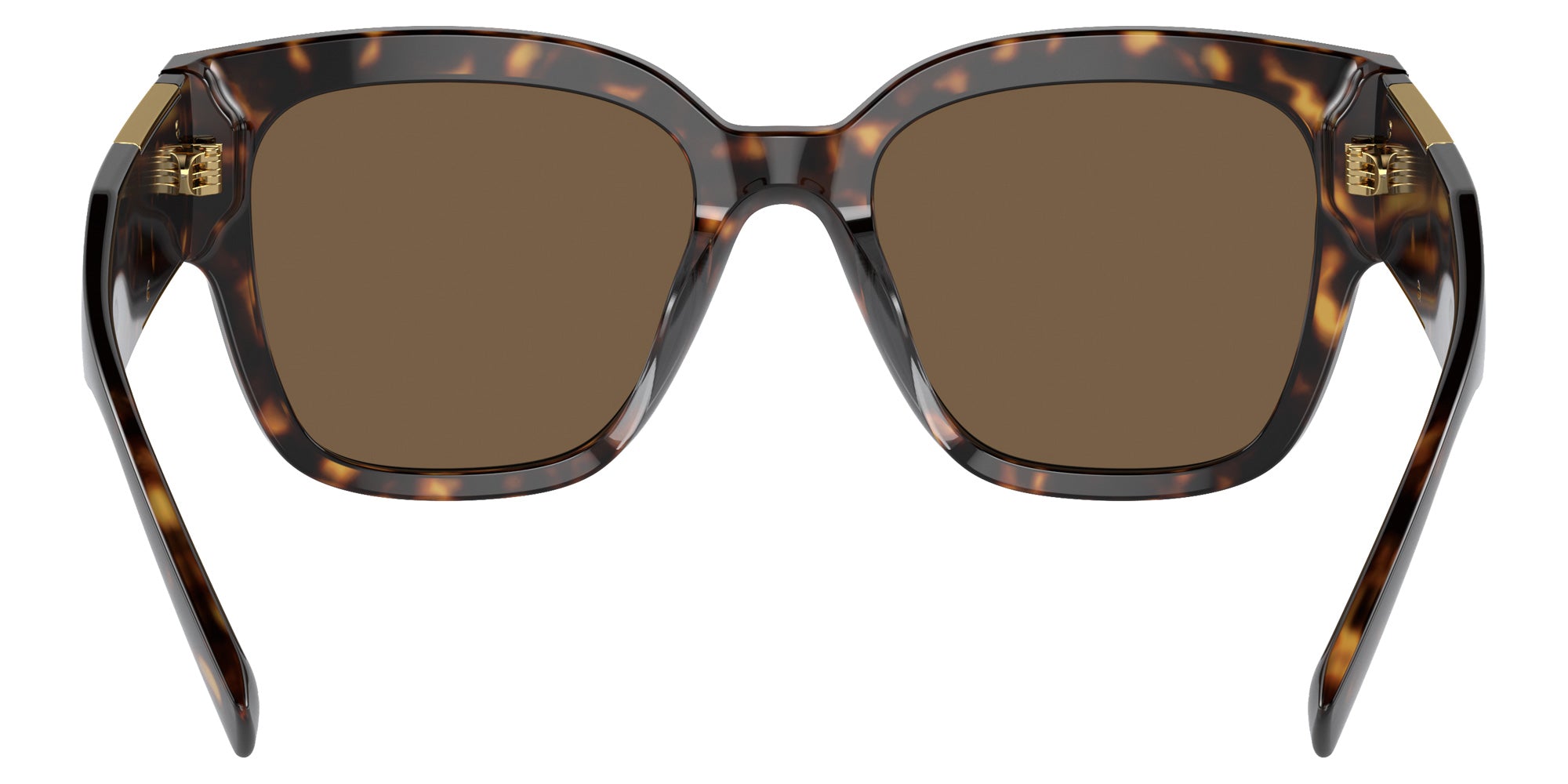 Versace VE4437U 108/73 54 - Havana / Dark Brown #id:ve4437u10873_s:100115