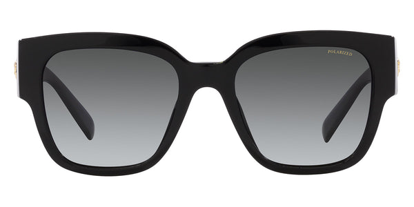 Black / Polarized Gray Gradient / 54-20-140