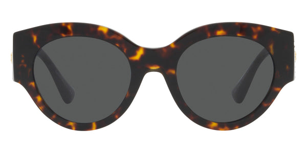 Dark Havana / Dark Gray / 52-22-145