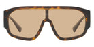 VERSACE VE4439 108/73 33 - Havana / Light Brown