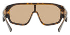 VERSACE VE4439 108/73 33 - Havana / Light Brown
