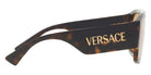 VERSACE VE4439 108/73 33 - Havana / Light Brown