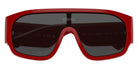 VERSACE VE4439 538887 133 - Red / Dark Gray #id:ve4439538887_s:100120