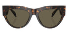 Versace VE4440U 108/3 56 - Havana / Brown #id:ve4440u1083_s:100100