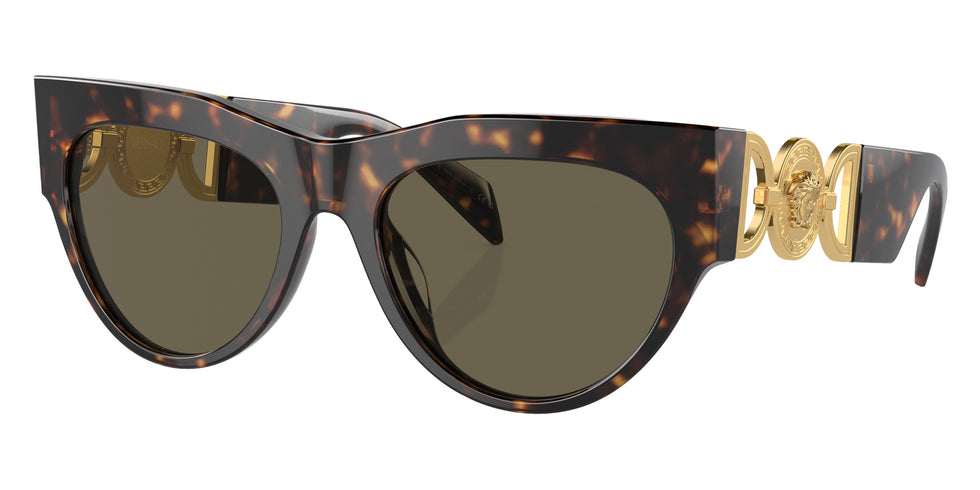 Versace VE4440U 108/3 56 - Havana / Brown #id:ve4440u1083_s:100105