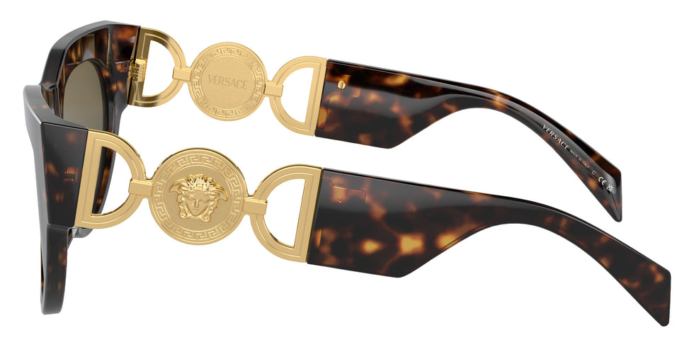 Versace VE4440U 108/3 56 - Havana / Brown #id:ve4440u1083_s:100110