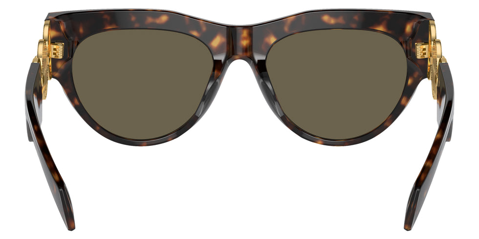Versace VE4440U 108/3 56 - Havana / Brown #id:ve4440u1083_s:100115