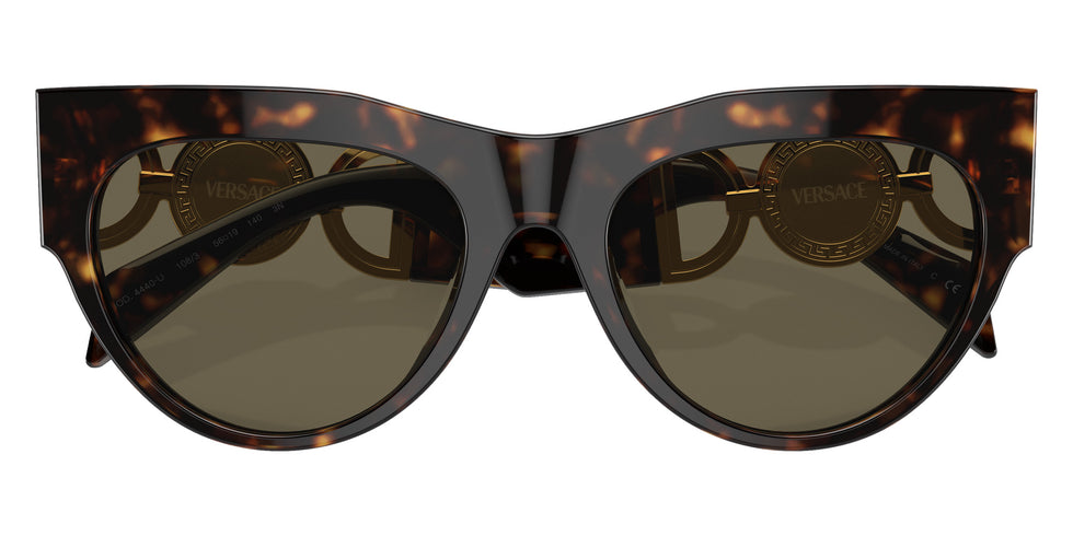 Versace VE4440U 108/3 56 - Havana / Brown #id:ve4440u1083_s:100120