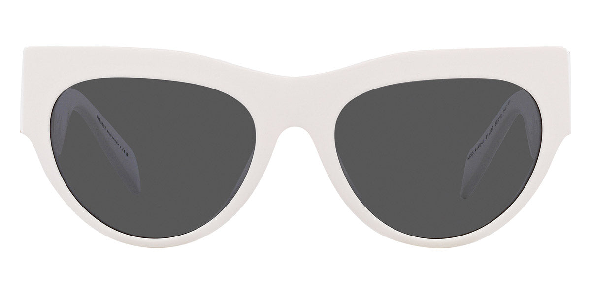 VERSACE VE4440U 314/87 56 - White / Dark Gray