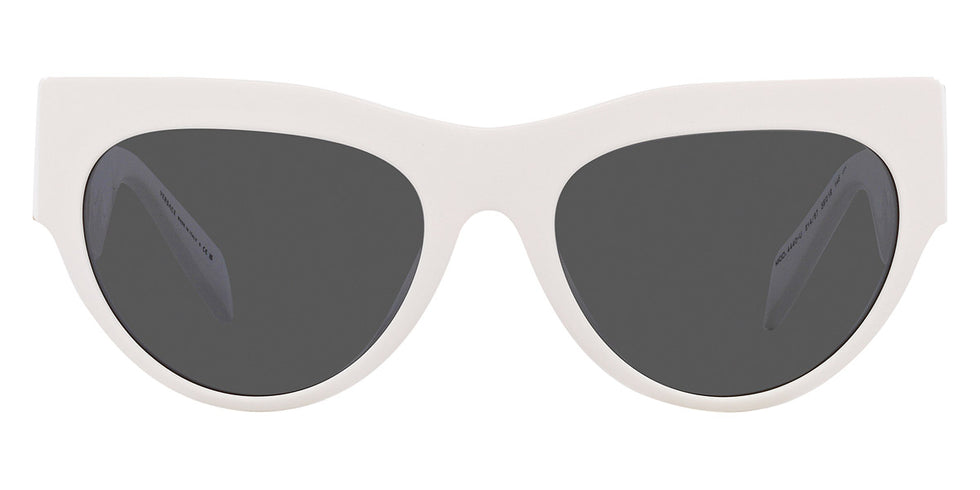 VERSACE VE4440U 314/87 56 - White / Dark Gray