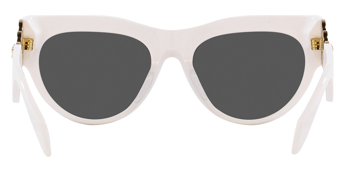 VERSACE VE4440U 314/87 56 - White / Dark Gray