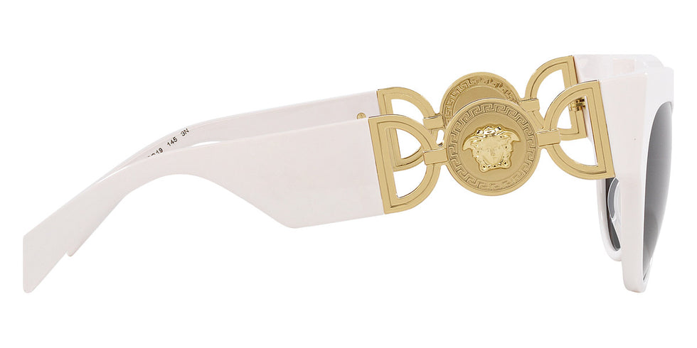 VERSACE VE4440U 314/87 56 - White / Dark Gray