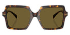 Versace VE4441 108/73 55 - Havana / Dark Brown #id:ve444110873_s:100100