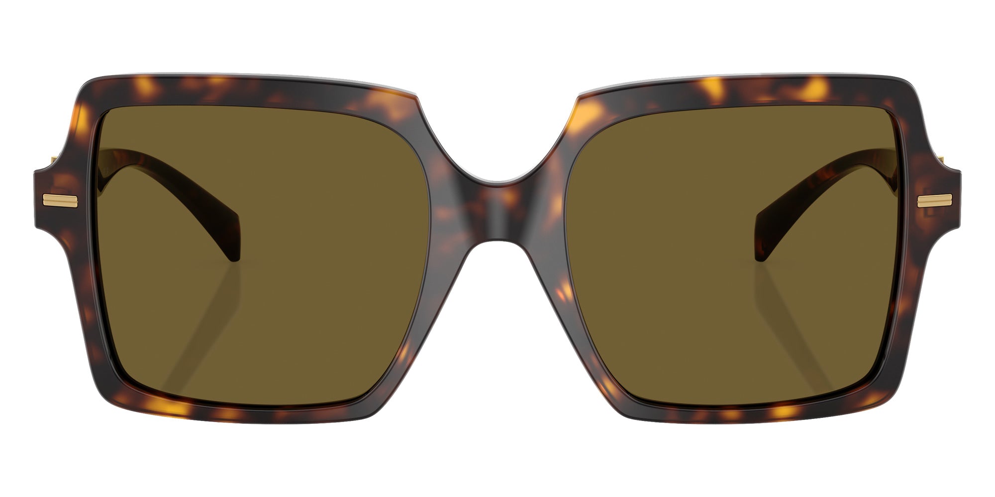 Versace VE4441 108/73 55 - Havana / Dark Brown #id:ve444110873_s:100100