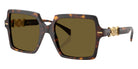 Versace VE4441 108/73 55 - Havana / Dark Brown #id:ve444110873_s:100105