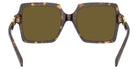 Versace VE4441 108/73 55 - Havana / Dark Brown #id:ve444110873_s:100115