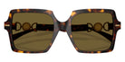 Versace VE4441 108/73 55 - Havana / Dark Brown #id:ve444110873_s:100120