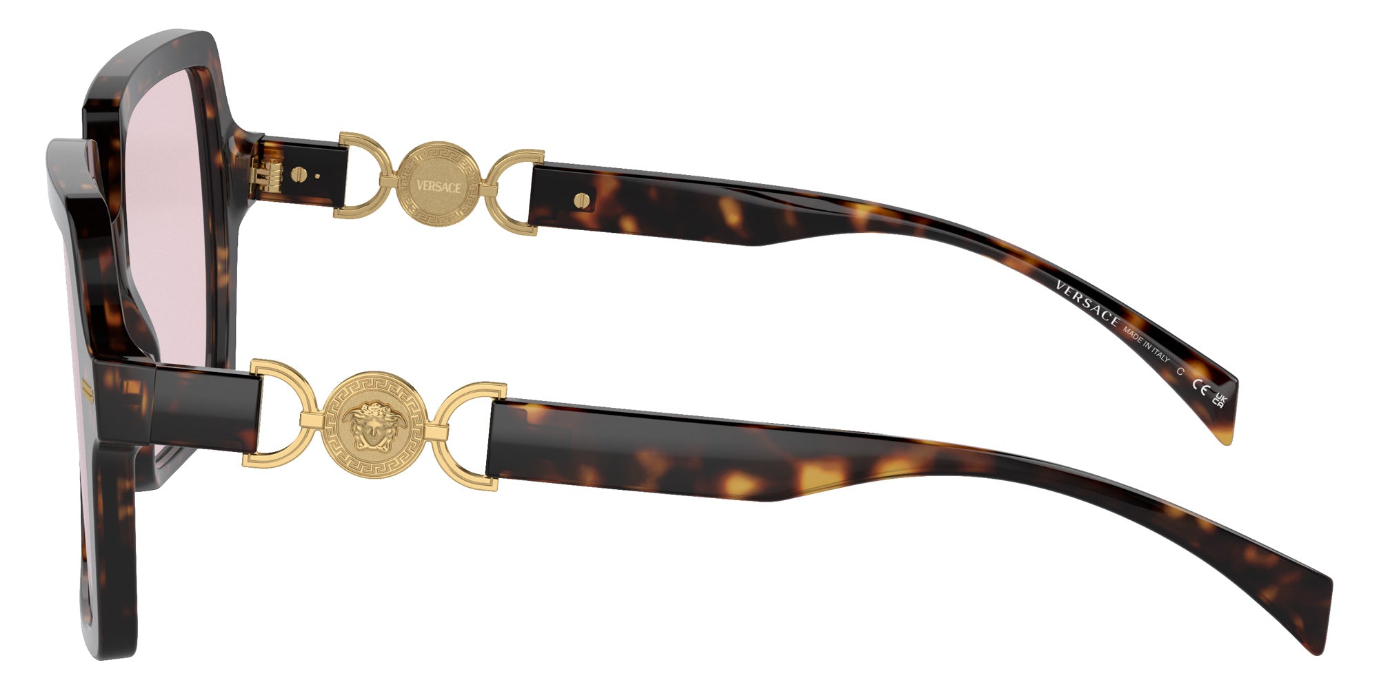 VERSACE VE4441 108/P5 55 - Havana #id:ve4441108p5_s:100110