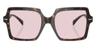 VERSACE VE4441 108/P5 55 - Havana #id:ve4441108p5_s:100100