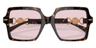 VERSACE VE4441 108/P5 55 - Havana #id:ve4441108p5_s:100125