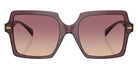 Versace VE4441 520968 55 - Transparent Violet / Brown Gradient Violet #id:ve4441520968_s:102100