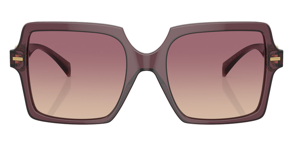 Versace VE4441 520968 55 - Transparent Violet / Brown Gradient Violet #id:ve4441520968_s:102100