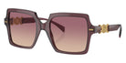Versace VE4441 520968 55 - Transparent Violet / Brown Gradient Violet #id:ve4441520968_s:102105