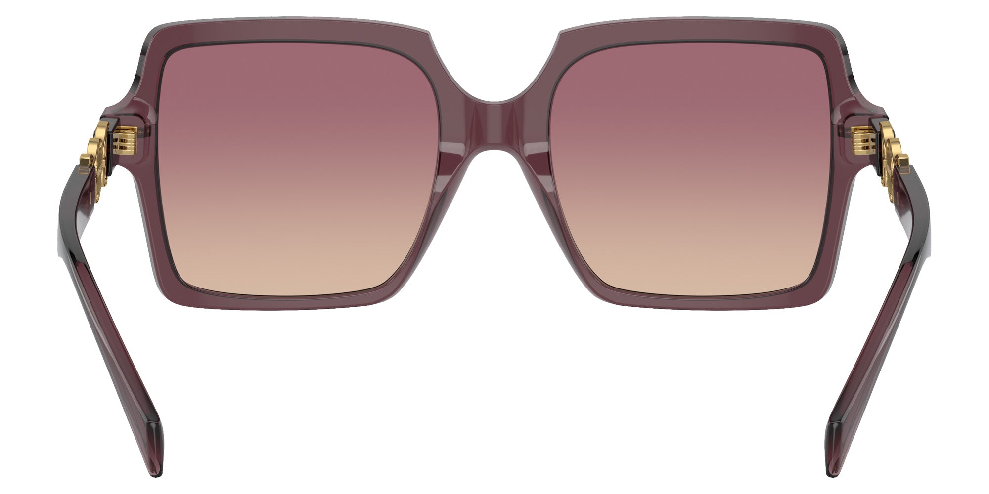 Versace VE4441 520968 55 - Transparent Violet / Brown Gradient Violet #id:ve4441520968_s:102115