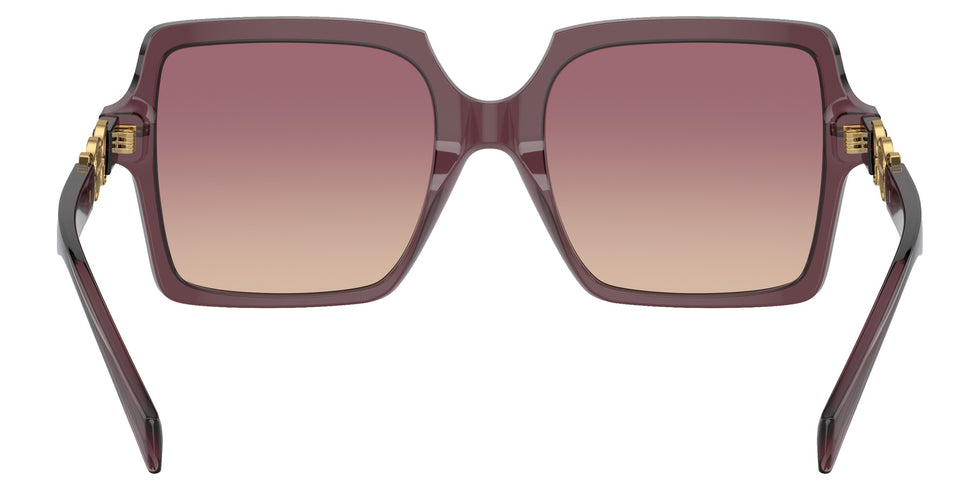 Versace VE4441 520968 55 - Transparent Violet / Brown Gradient Violet #id:ve4441520968_s:102115