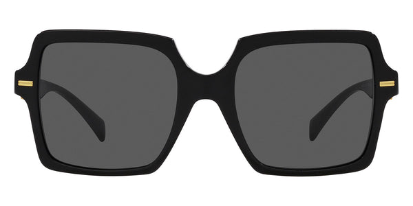 Black / Dark Gray / 55-20-140