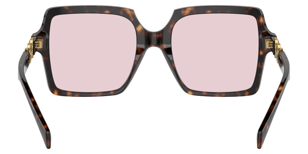 Versace VE4441F 108/P5 55 - Havana / Photo Pink #id:ve4441f108p5_s:100115